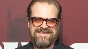 What You Don't Know About David Harbour
