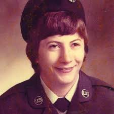 Teresa (Tracy) Spillman (1955-2024)