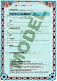 Maybe you would like to learn more about one of these? I Certificati Multilingue The Multilingual Extracts Extrasului Multilingv De Pe Actul De Stare Civila No Problem Italia Moldavia Ambasada It Forum Moldova Italia Moldavia