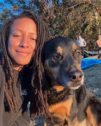 Ché Aimee Dorval (@cheaimeedorval) • Instagram photos and videos