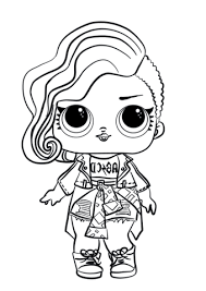 Muñecas lol muñecas lol dibujos, lol doll coloring pages lol dolls, coloring rocks. 17 Beste Ausmalbilder Lol Surprise Kostenlos Zum Ausdrucken 1ausmalbilder Com