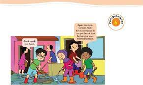 Check spelling or type a new query. Kunci Jawaban Tema 8 Kelas 2 Halaman 150 152 154 157 Subtema 3 Pembelajaran 6 Halo Belajar