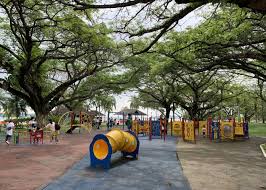 Tickets, tours, address, phone number, pasir ris park reviews: Things To Do In Pasir Ris With Kids Where To Eat Play Honeykids Asia