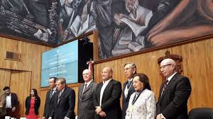Undoubtedly, lázaro cárdenas played a larger role than anyone else in. Udeg Otorga Honoris Causa A Ifigenia Martinez Porfirio Munoz Ledo Y Cuauhtemoc Cardenas Proceso