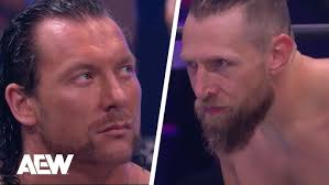 WWE 2K25 Bailey, Briscoe, Ospreay & Knight Vs CRU, Ricochet & The Beast  Mortos