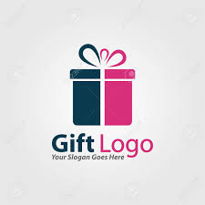 Visit the website for these and more corporate gift ideas. Gift Logo Vector Icon Emblem Gift Shop Logo Design Concept Royalty Free Cliparts Vectors And Stock Illustration Image 149450261