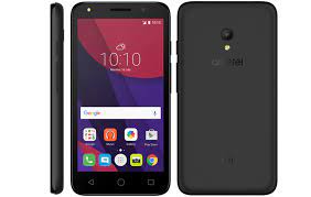 Alcatel PIXI 4 5" dual sim 3G - TFN Trading