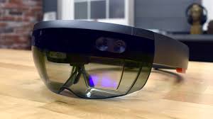 Hololens offers a unique ar experience. App Development For Microsoft Hololens