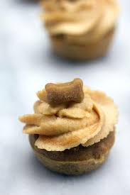 When it comes to parties, these dog cake ideas for birthdays offer a huge selection to choose from. Peanut Butter Pupcakes Cupcakes For Dogs We Are Not Martha