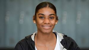 Athlete of the Week: Destiny Ray