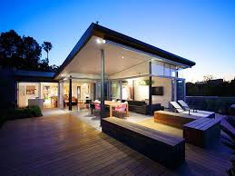 Indoor Outdoor Home Plans Contemporary House Design Small House Design House Design Photos