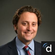 Dr. Eric J. Forman, MD