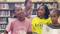 Rochester family turns library sticker collection into a published book