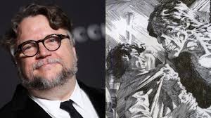 Guillermo del Toro's Frankenstein adaptation was 'hauntingly beautiful'