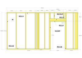 En réponse à des réglementations thermiques de plus drastiques, l'ossature bois offre des solutions adaptées et économiques. Pas A Pas Construction Garage Atelier En Ossature Bois Par Willy1009 Sur L Air Du Bois