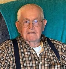 Obituary for Donald W. Mongold