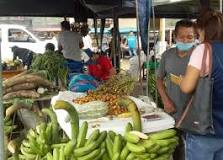 Pequeños productores de Zamora Chinchipe venden directamente ...