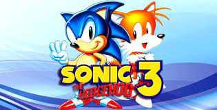 Here sonic will attempt to stop doctor robotnik from … Sonic The Hedgehog 3 Download Gamefabrique