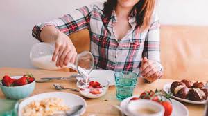 5 Proven Health Benefits Of Milk