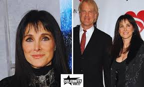 Who is Connie Sellecca? The Actress, Model, and John Tesh's Partner