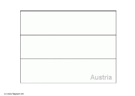 Hier findest du druckvorlagen für landkarten aller art: Malvorlage Osterreich Kostenlose Ausmalbilder Zum Ausdrucken Bild 6158