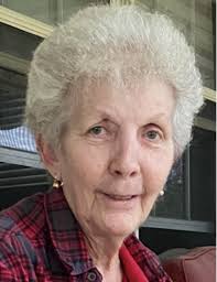 Obituary information for Anita Dickerson Benson