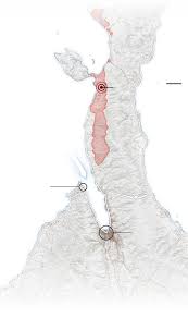 Many on sulawesi island are still haunted by a magnitude 7.5 earthquake that devastated palu city in 2018 and set off a tsunami that caused soil to collapse in a phenomenon called liquefaction. Indonesia Earthquake And Tsunami Before And After Photos Of The Destruction The New York Times