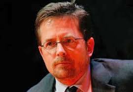 Michael J. Fox Named Honorary Doctor in Sweden