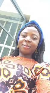 Meet Godshield Kanjal, a farmer and business owner who works with oil palm.  He is from Nigeria 🇳🇬 but helps people all over Africa. With many years  of experience, he is a