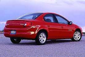 Image result for Red 2000 2005 Dodge
