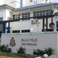 Pejabat kebajikan masyarakat daerah petaling perkhidmatan bas komuniti petaling jaya selatan. Balai Polis Seri Petaling Ipd Brikfields Petaling Jaya Selangor Malaysia Police Station Facebook