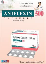 Image result for Cephalexin