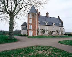 Chateau De Vaufreland 18 Vinon House Styles Mansions House