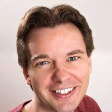 Matthew Rigdon's Instagram, Twitter & Facebook