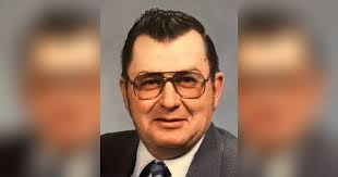 Harold Wolf Obituary