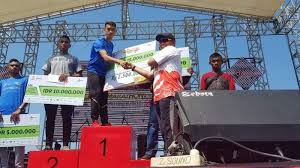 Invesco ftse rafi us 1000 etf. 17 Pelari Prf Tuai Prestasi Di Makassar Half Marathon Tribun Timur
