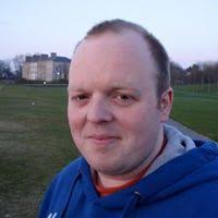 The Dirty Players by Philip Fielding