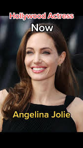 Angelina Golie's Instagram, Twitter & Facebook