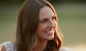 Sweetwater's Sydney Errera