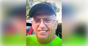 Obituary information for James Kevin Rogers