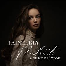 Creative Portrait Series By Richard Wood In 2020 Portrait Creative Portraits Photoshop Techniques