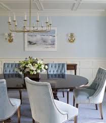 Projects Inspiration Light Blue Dining Chairs Enchanting Room Images Best Dining Chairs Dining Room Design Dining Room Blue