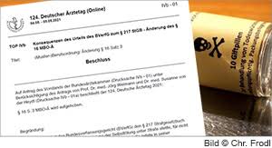 Schriftliche stellungnahme muster polizei from richtiggutbewerben.de. Chronologie Debatte Um Verbot Der Geschaftsmassigen Suizidbeihilfe