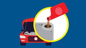 Salah satu contoh kinematika gerak adalah gerak jatuh bebas. Bahayanya Oli Bekas Jika Tidak Dikelola Dengan Benar