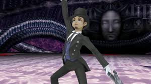 Persona 3 Portable 35 6 6 Tartarus Block 2 Arqa 3 Floors 25 To 40 Youtube