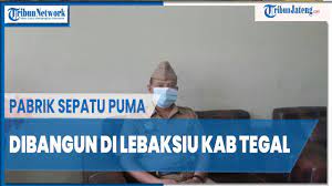 Check spelling or type a new query. Pabrik Sepatu Puma Akan Dibangun Di Lebaksiu Kab Tegal Youtube