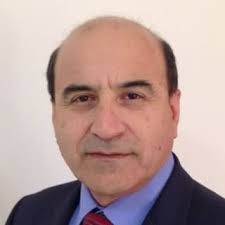 Dr. Alberto Burgos-Tiburcio, MD