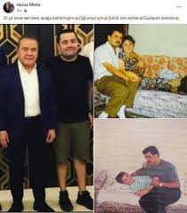 Check spelling or type a new query. Yogun Bakimda Kovid 19 Tedavisi Goren Antalya Belediye Baskani Bocek In Durumu Iyiye Gidiyor Pcr Testi Negatif Cikti Independent Turkce