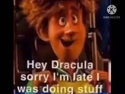 Hoteltransylvania Memes Best Collection Of Funny Hoteltransylvania Pictures On Ifunny Cartoon movies hotel transylvania online for free in hd. hoteltransylvania memes best