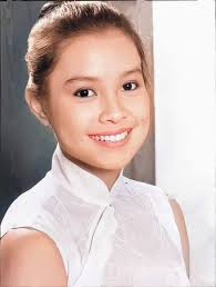 Ms. Lea Salonga's (OG Kim